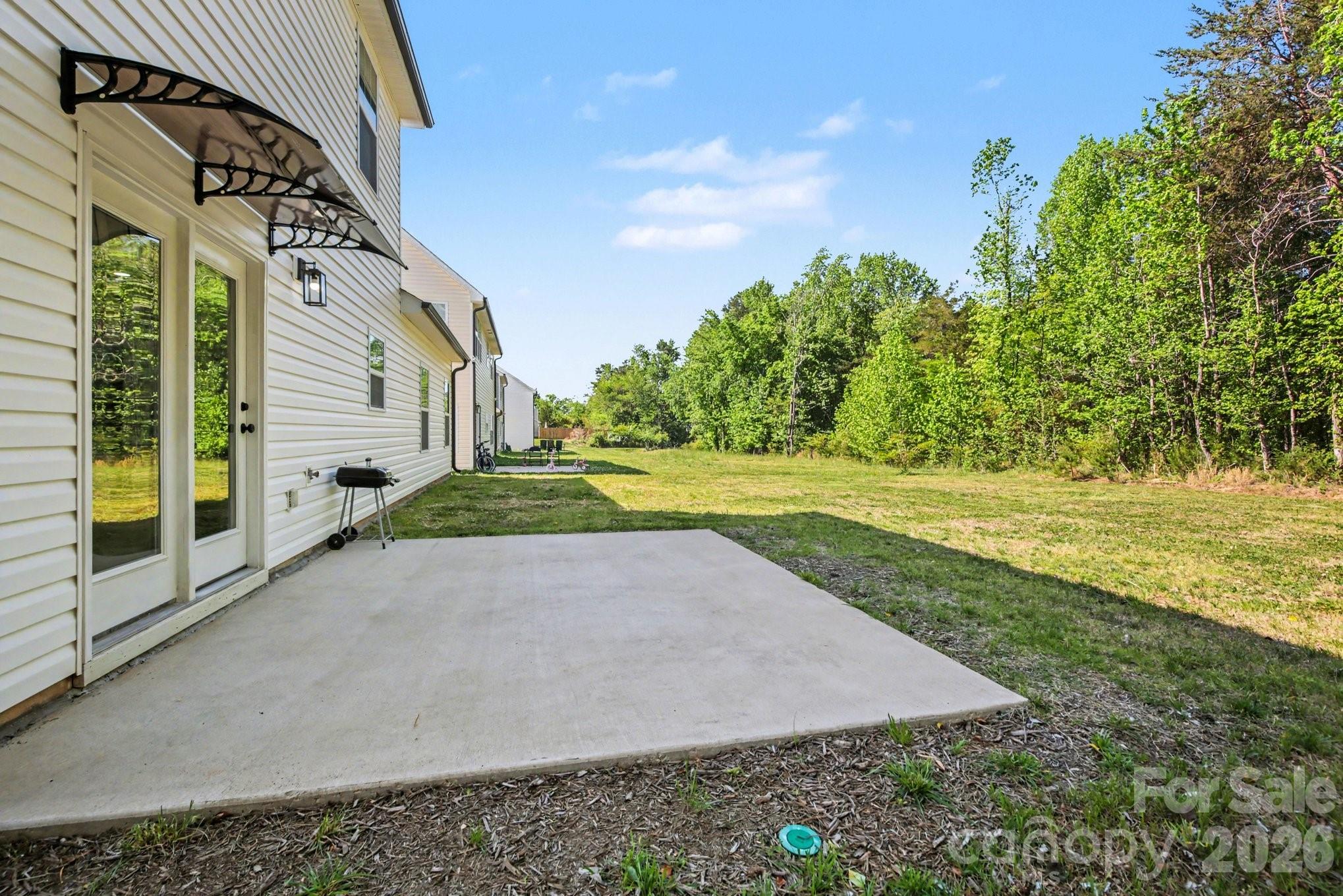 5305 Ridgefall Road Greensboro, NC 27410 - Photo 27 of 28