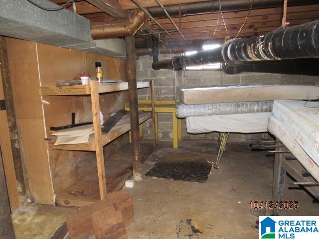 1216 18th Way Southwest Birmingham, AL 35211 - Photo 14 of 14