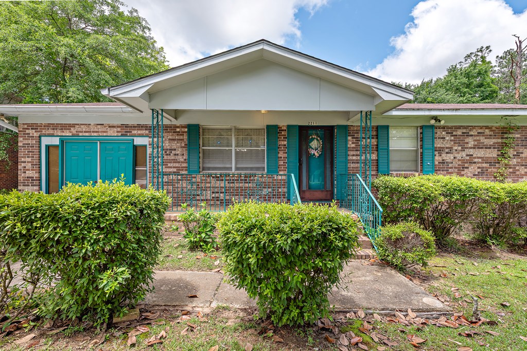 2211 Rocky Branch Road Dothan, AL 36303 - Photo 24 of 28