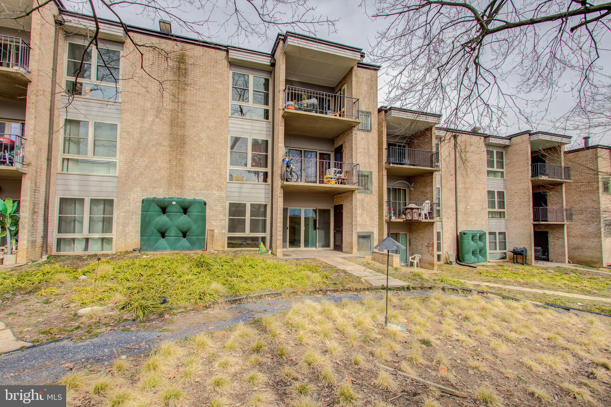 2306 Greenery Lane, Unit 10114 Silver Spring, MD 20906 - Photo 32 of 33