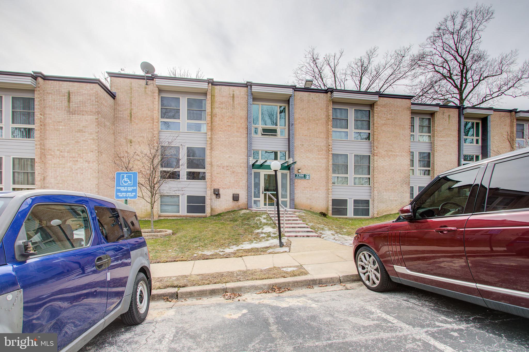 2306 Greenery Lane, Unit 10114 Silver Spring, MD 20906 - Photo 5 of 33