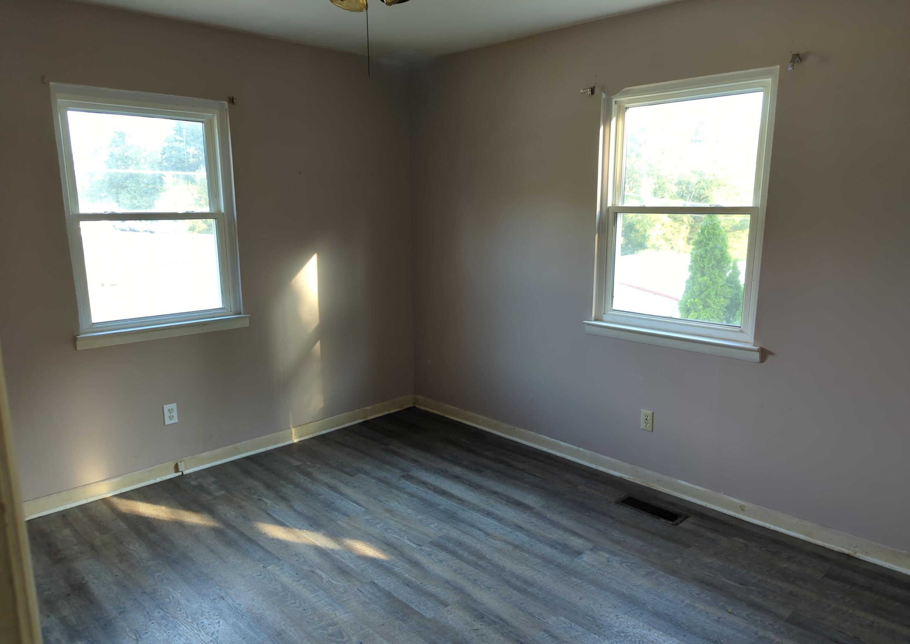 1236 Peavine Road Rock Spring, GA 30739 - Photo 11 of 12 Bedroom 3