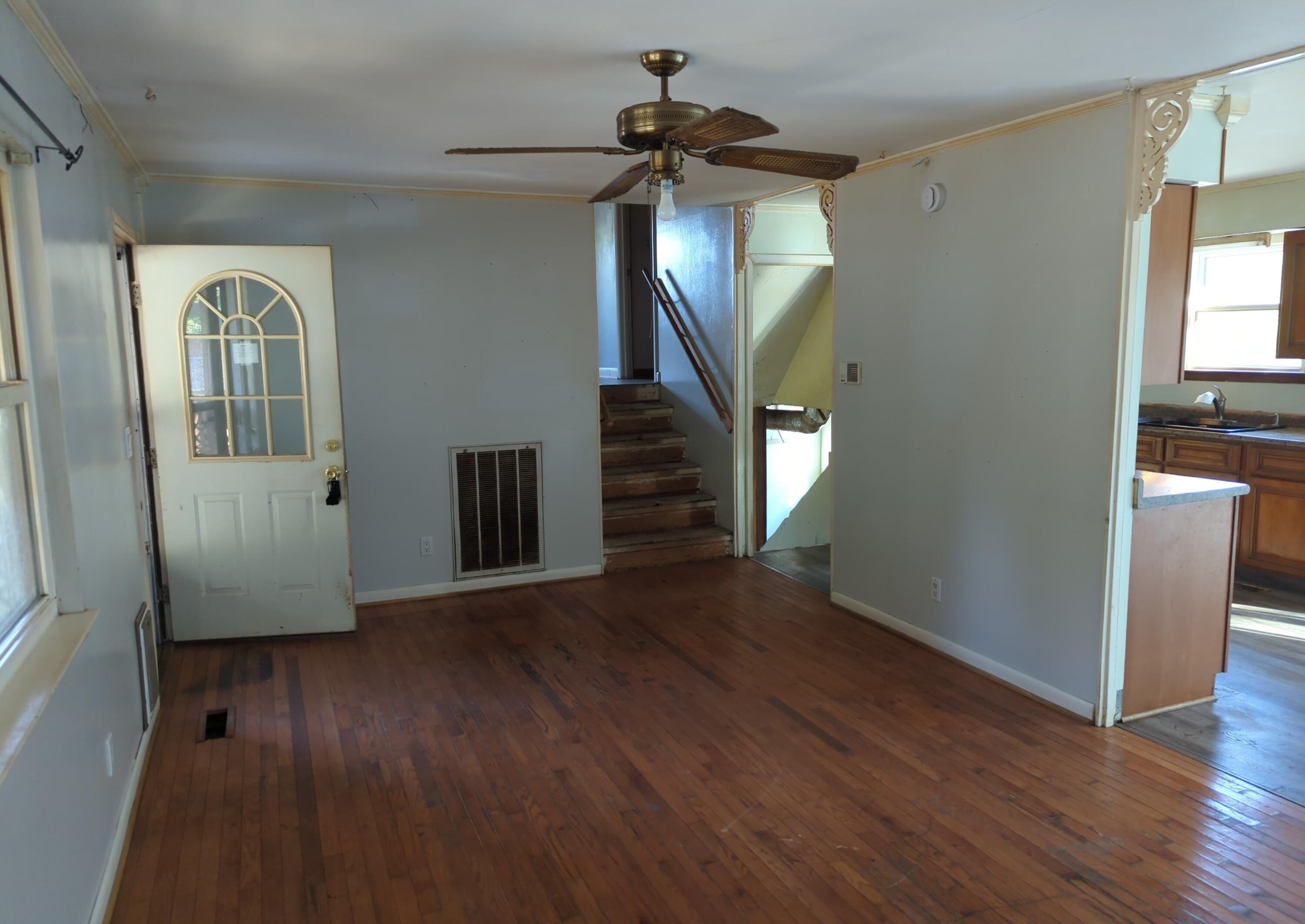1236 Peavine Road Rock Spring, GA 30739 - Photo 4 of 12 Living Room_Another View