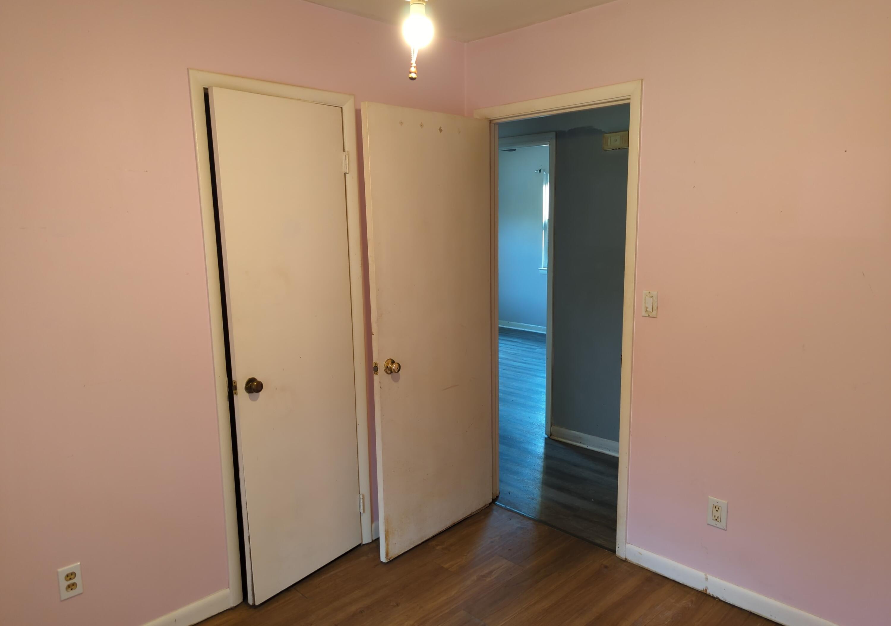 1236 Peavine Road Rock Spring, GA 30739 - Photo 8 of 12 Bedroom 1_Another View