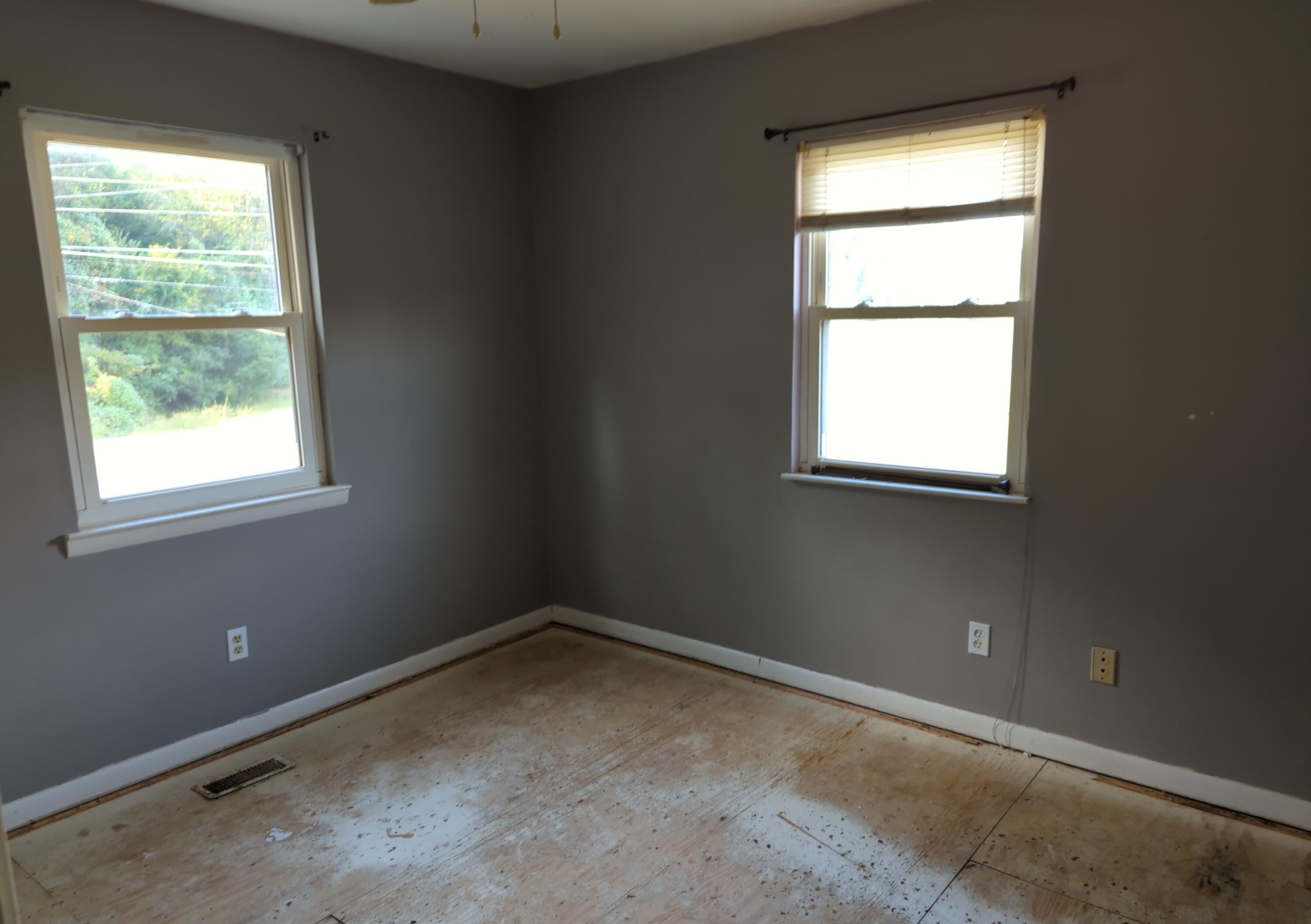 1236 Peavine Road Rock Spring, GA 30739 - Photo 9 of 12 Bedroom 2