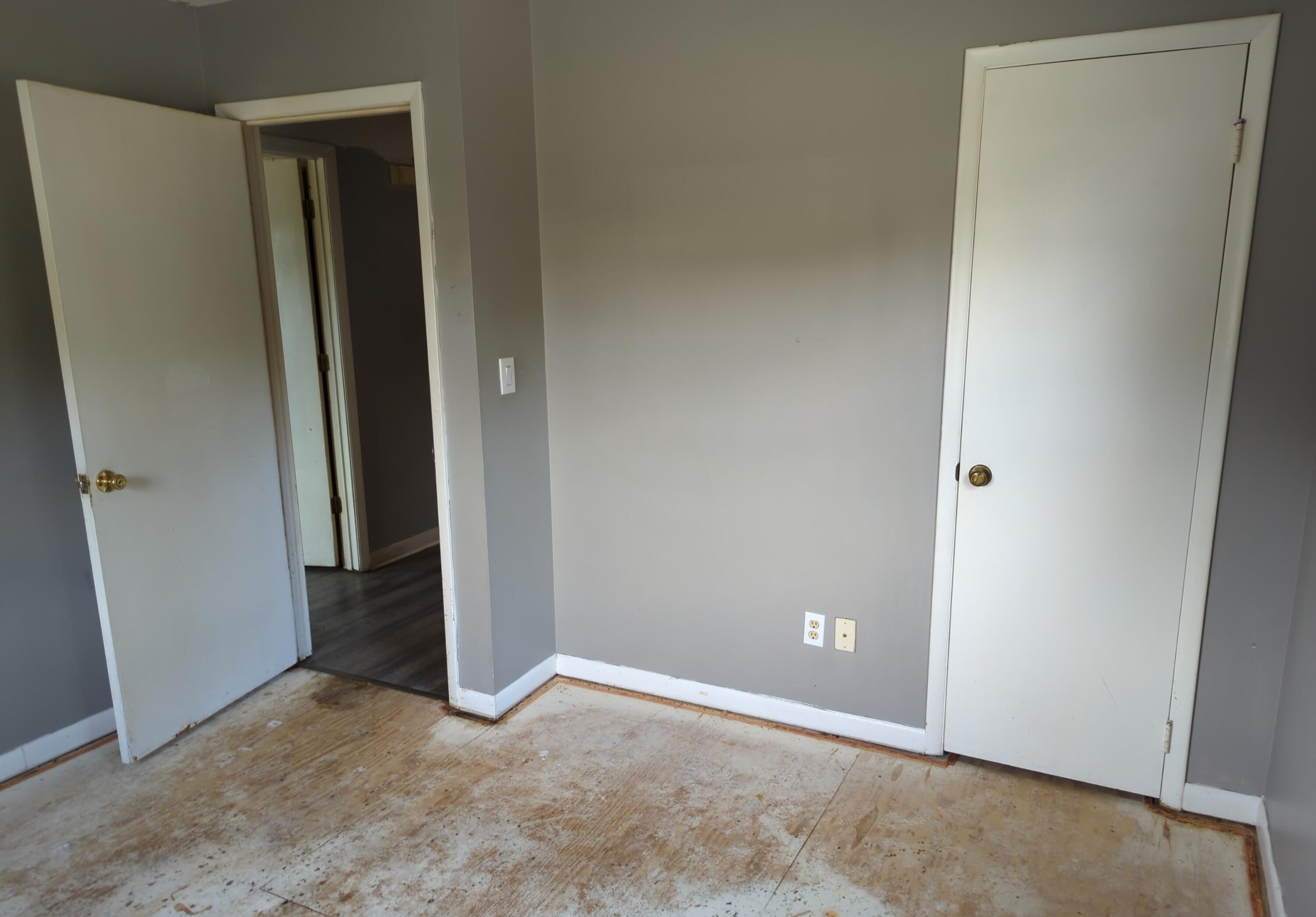 1236 Peavine Road Rock Spring, GA 30739 - Photo 10 of 12 Bedroom 2_Another View
