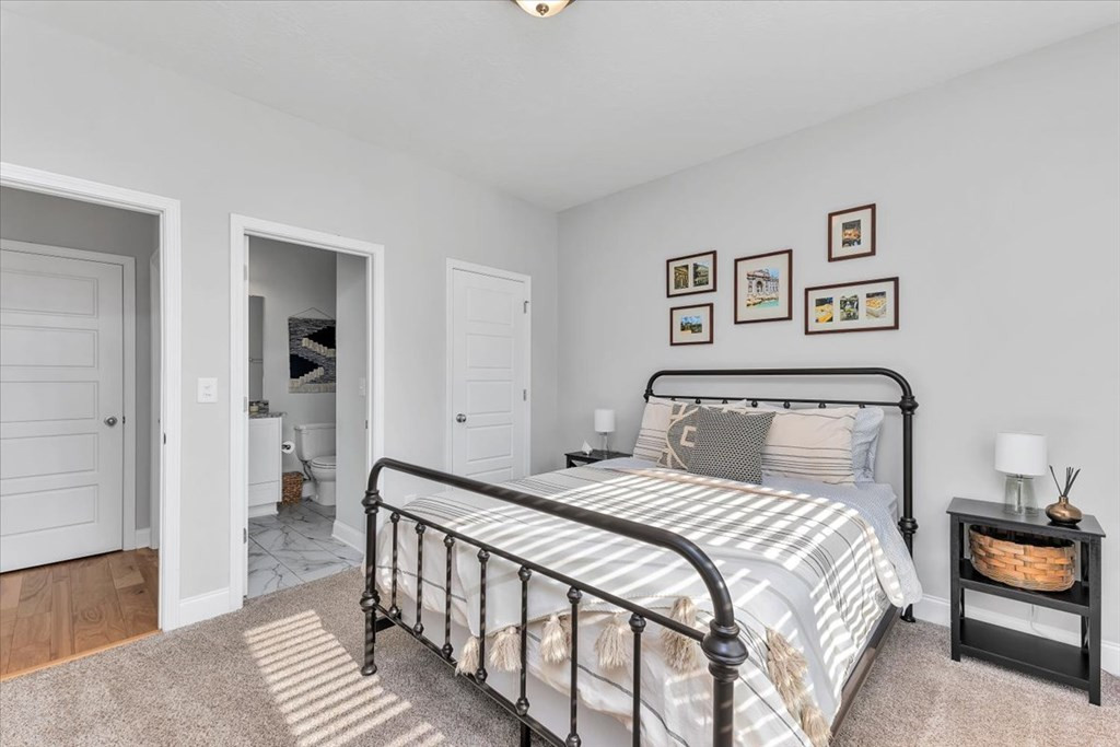278 Palisade Ridge Evans, GA 30809 - Photo 14 of 45