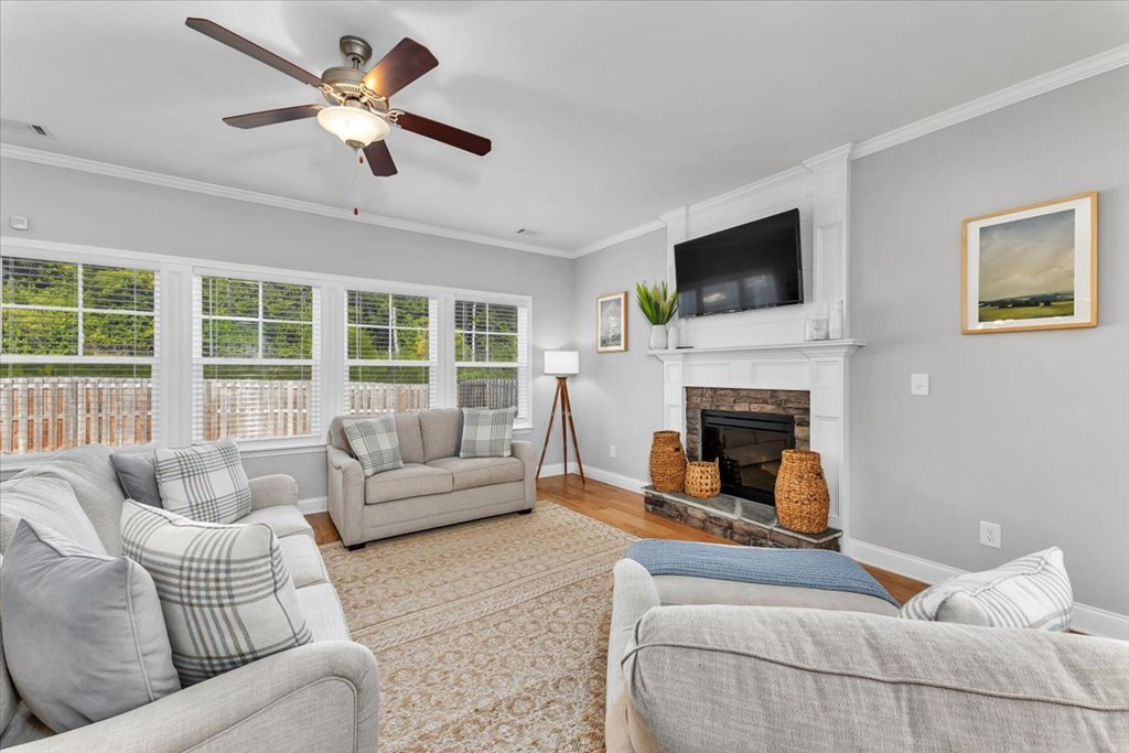 278 Palisade Ridge Evans, GA 30809 - Photo 17 of 45