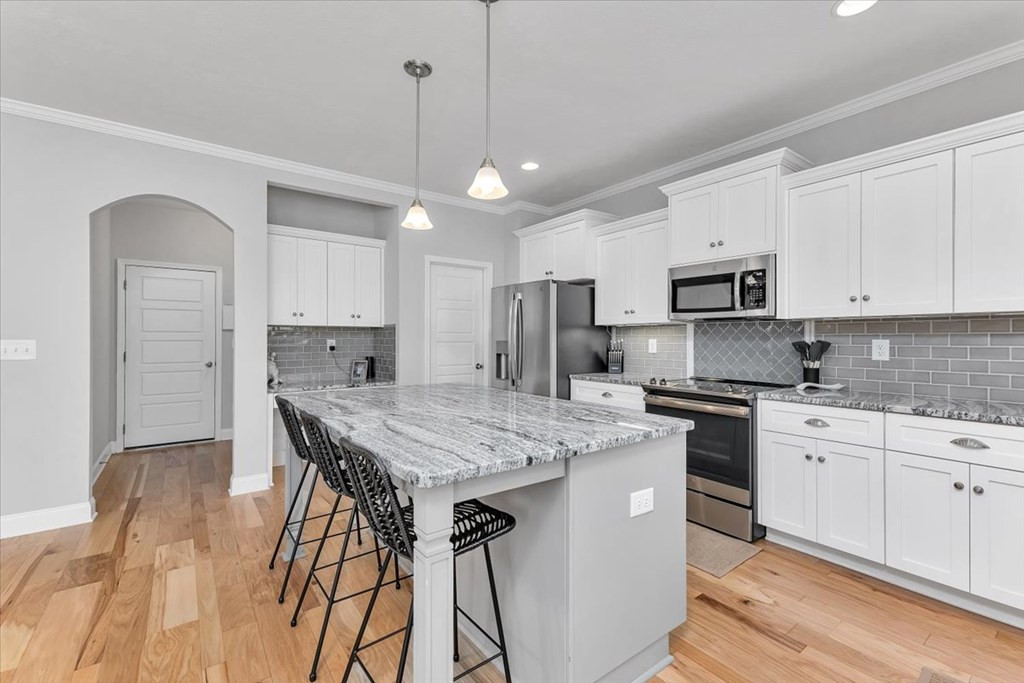 278 Palisade Ridge Evans, GA 30809 - Photo 23 of 45