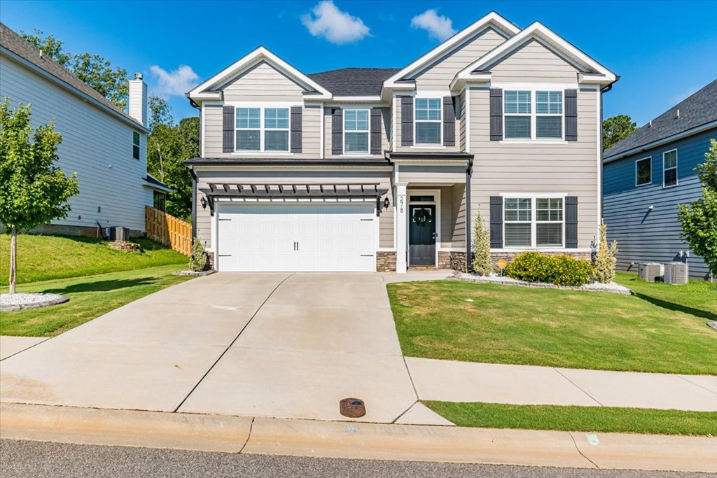 278 Palisade Ridge Evans, GA 30809 - Photo 3 of 45