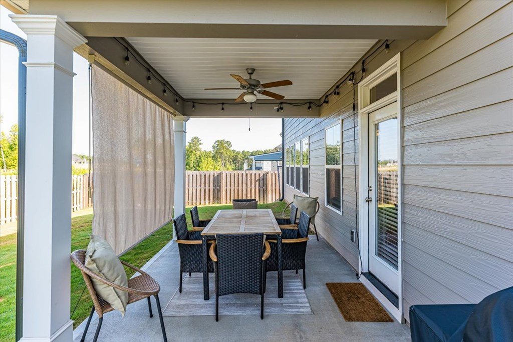 278 Palisade Ridge Evans, GA 30809 - Photo 41 of 45