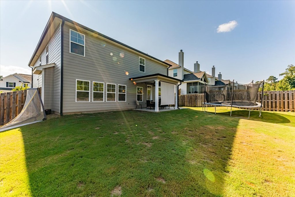 278 Palisade Ridge Evans, GA 30809 - Photo 44 of 45
