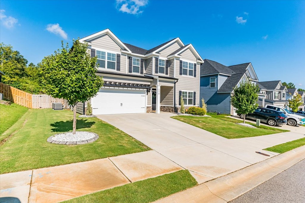 278 Palisade Ridge Evans, GA 30809 - Photo 5 of 45
