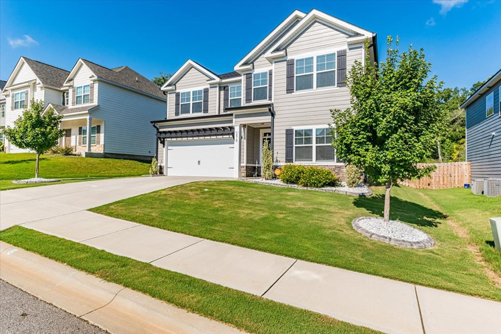 278 Palisade Ridge Evans, GA 30809 - Photo 6 of 45