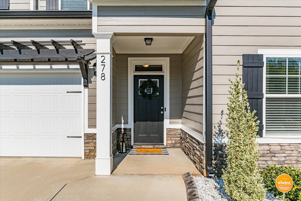 278 Palisade Ridge Evans, GA 30809 - Photo 7 of 45