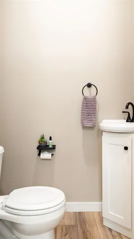 a view of swimming pool with seating space