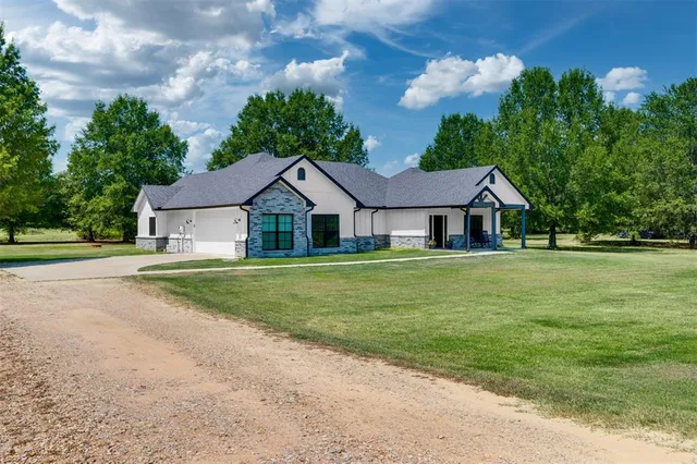 $449,900 | 341 Private Road, Blossom, TX 75416