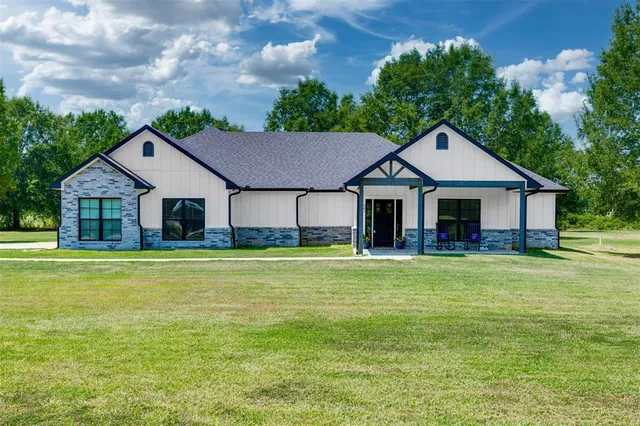 $449,900 | 341 Private Road, Blossom, TX 75416