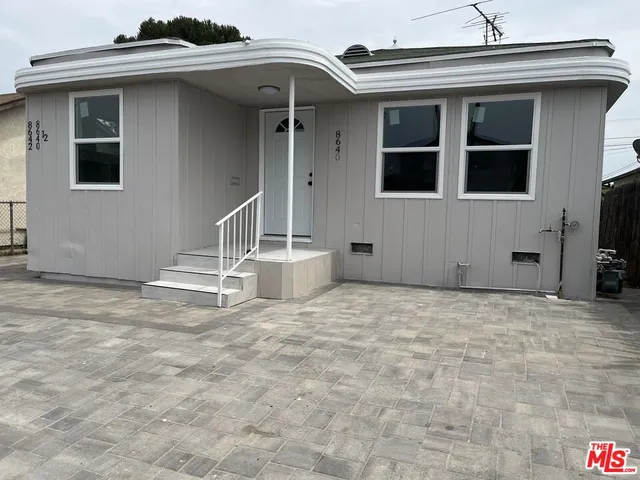 $4,000 | 8640 Baring Cross Street, Los Angeles, CA 90044