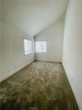 a view of room and window