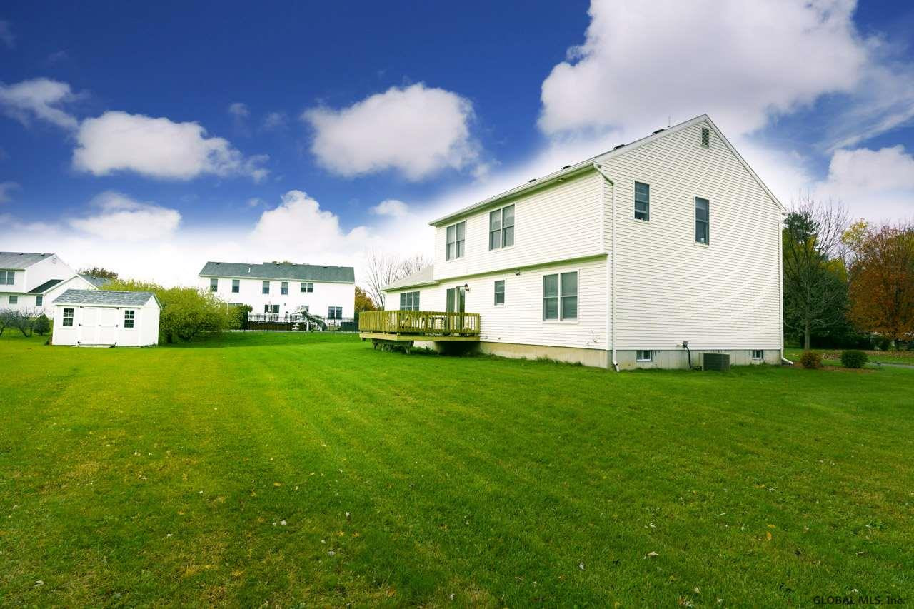 11 Holly Mill Road Bethlehem, NY 12158 - Photo 24 of 25 Photo 24
