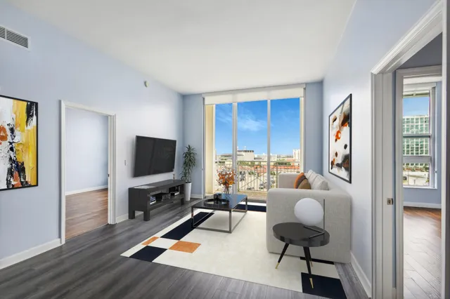 $3,200 | 480 Hibiscus Street, Unit 1021, West Palm Beach, FL 33401