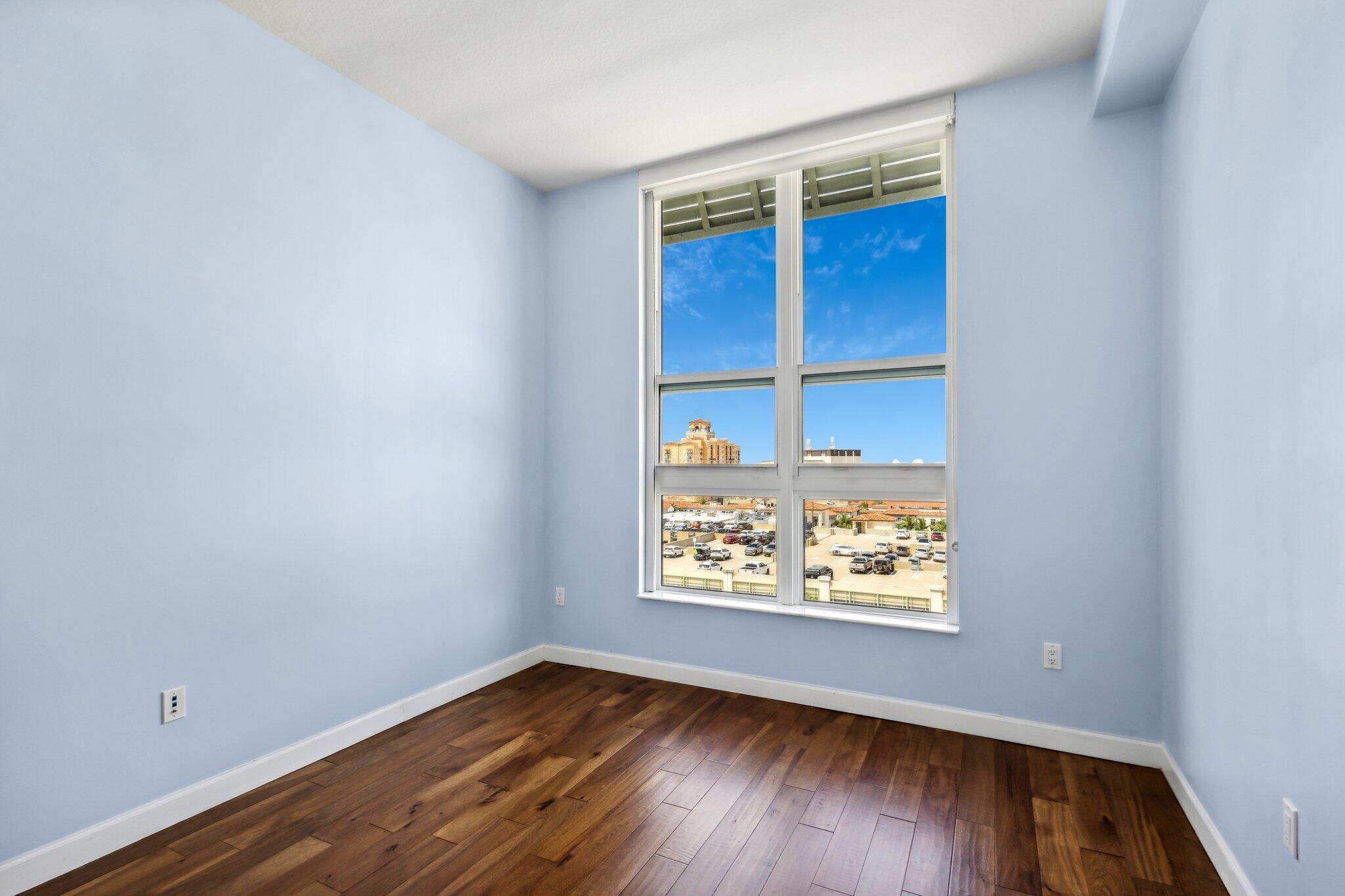 480 Hibiscus Street, Unit 1021 West Palm Beach, FL 33401 - Photo 14 of 41 2nd Bedroom