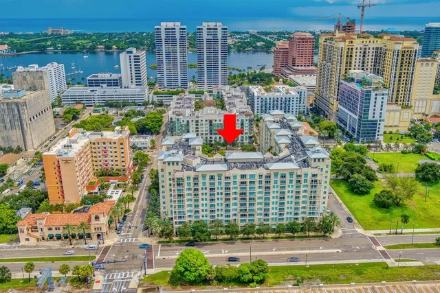 $3,200 | 480 Hibiscus Street, Unit 1021, West Palm Beach, FL 33401