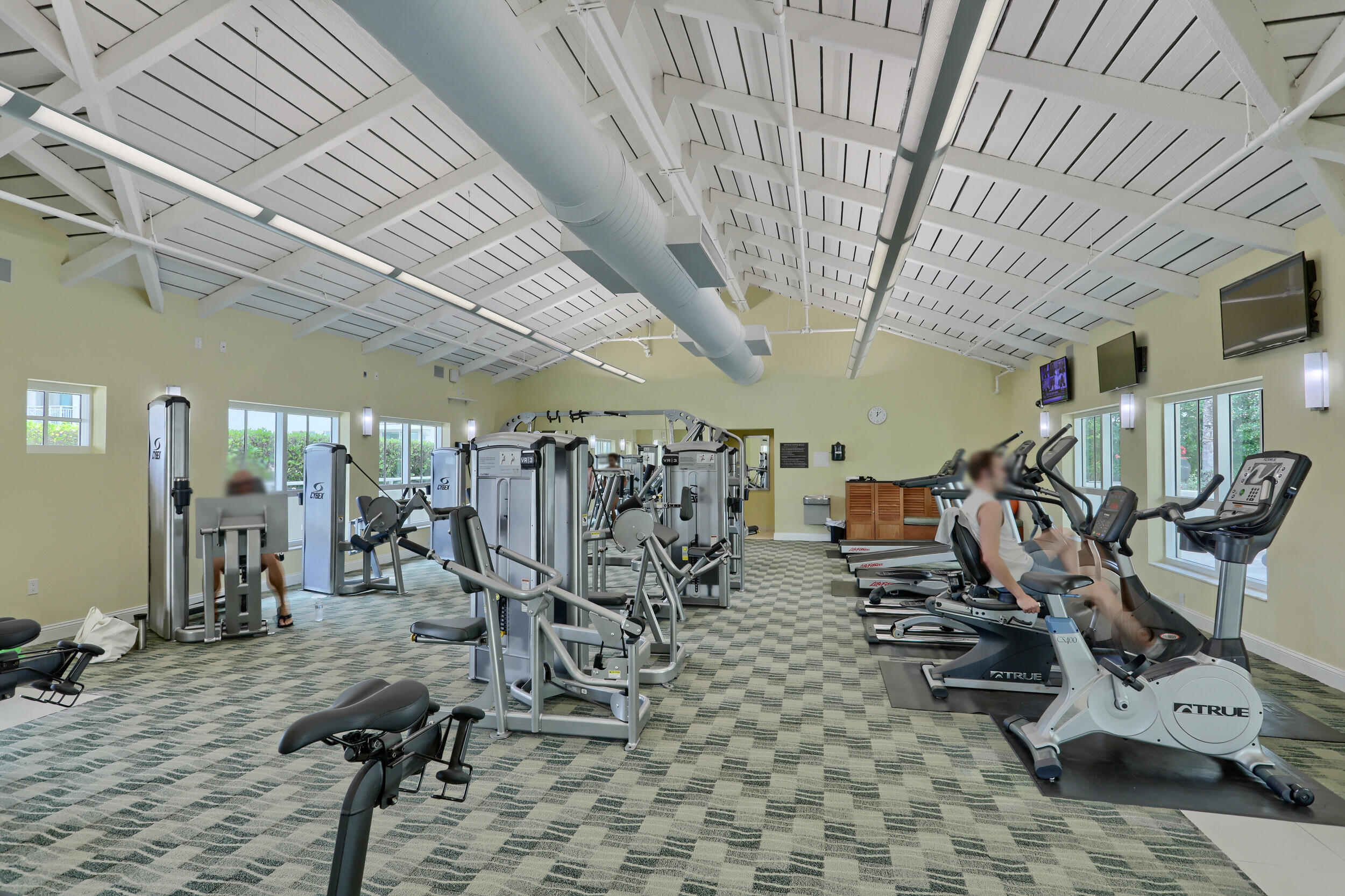 480 Hibiscus Street, Unit 1021 West Palm Beach, FL 33401 - Photo 34 of 41 Fitness Center
