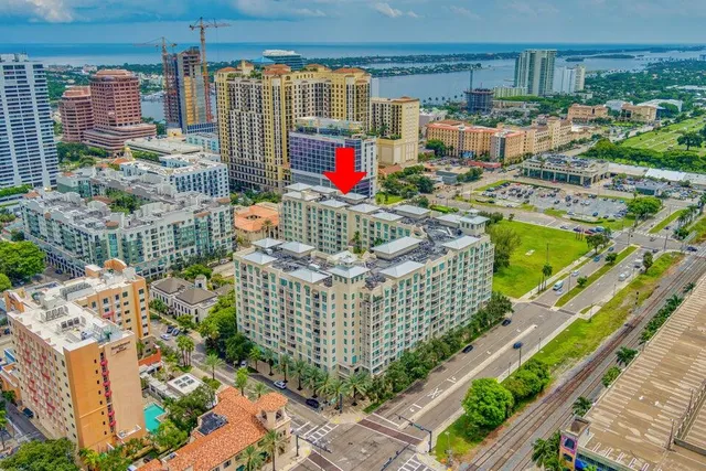 $3,200 | 480 Hibiscus Street, Unit 1021, West Palm Beach, FL 33401
