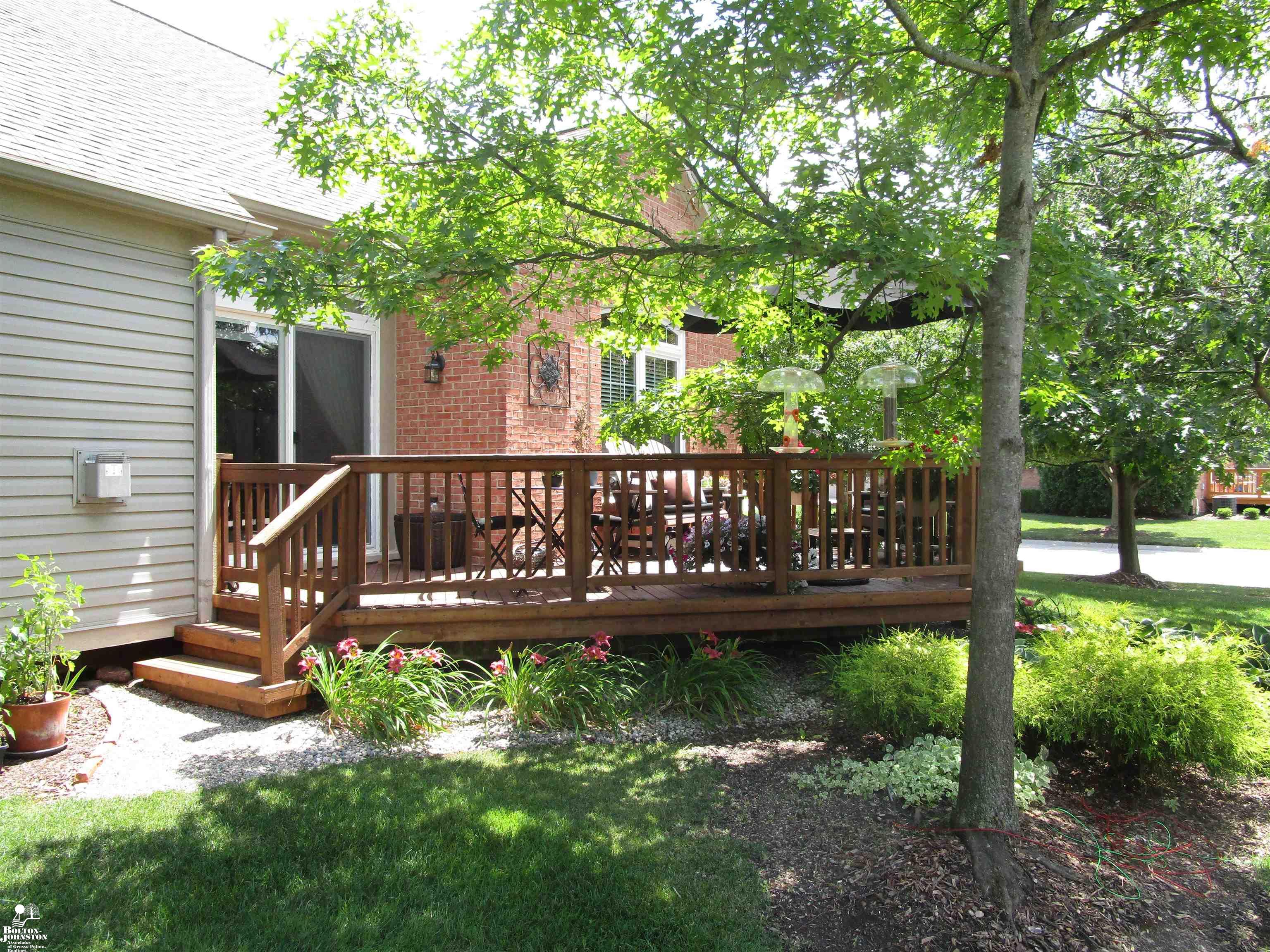 190 Cherry Grove Road Canton, MI 48188 - Photo 30 of 36