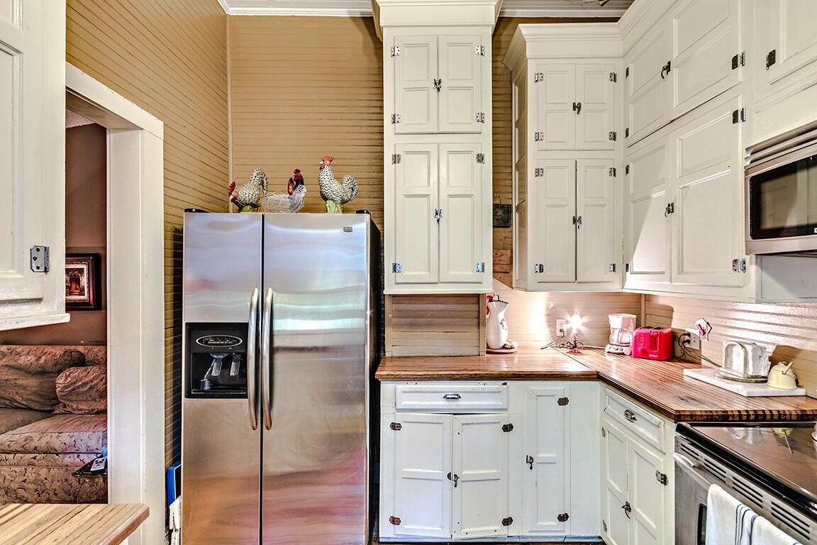 504 Raysor Street St. George, SC 29477 - Photo 6 of 24 20211108193625775099000000-o