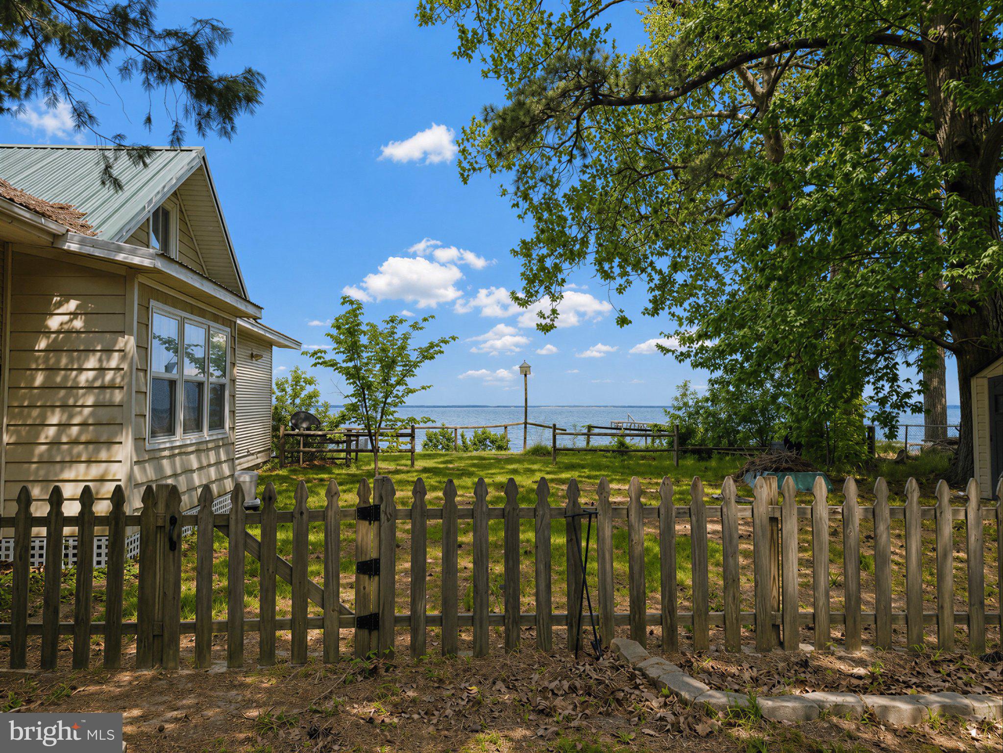 42195 White Point Beach Road Leonardtown, MD 20650 - Photo 16 of 57 Charming lakeside retreat awaits you.