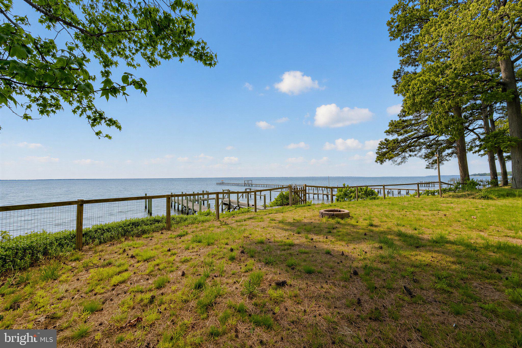 42195 White Point Beach Road Leonardtown, MD 20650 - Photo 21 of 57 Serene waterfront retreat awaits you.