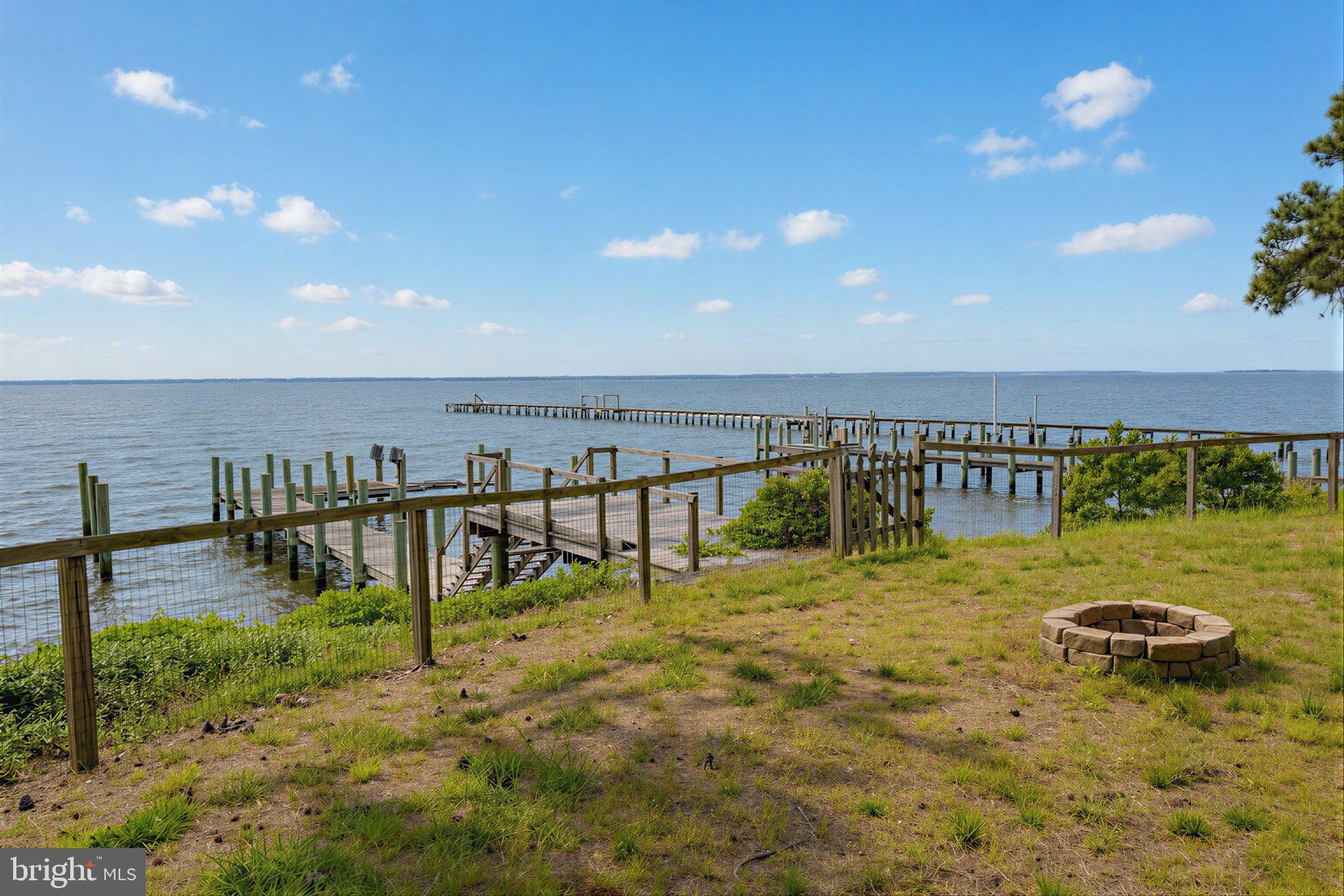 42195 White Point Beach Road Leonardtown, MD 20650 - Photo 22 of 57 Serene waterfront retreat awaits you.