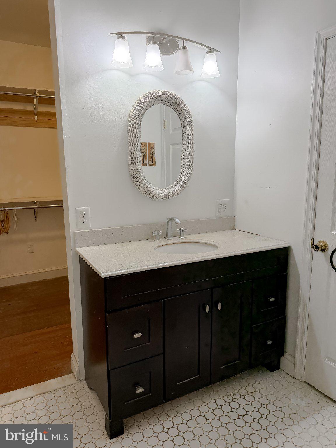 42195 White Point Beach Road Leonardtown, MD 20650 - Photo 43 of 57 Elegant bathroom with modern finishes.