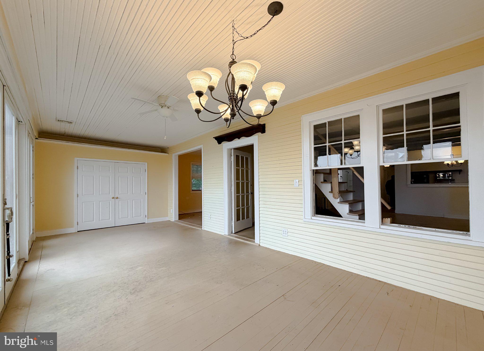 42195 White Point Beach Road Leonardtown, MD 20650 - Photo 53 of 57 Bright and airy sunlit space.