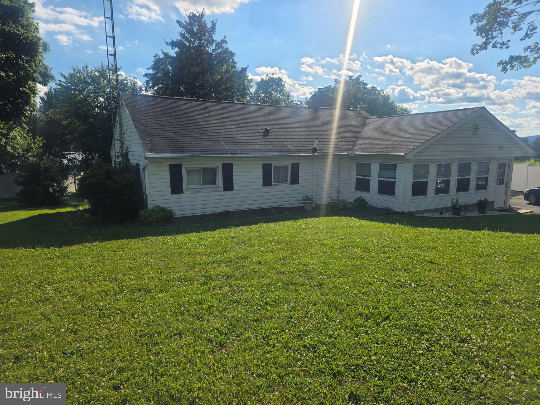 5928 Quinn Road Frederick, MD 21701 - Photo 3 of 6