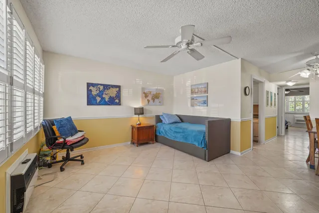 $89,500 | 390 Durham Circle, Unit M, Deerfield Beach, FL 33442