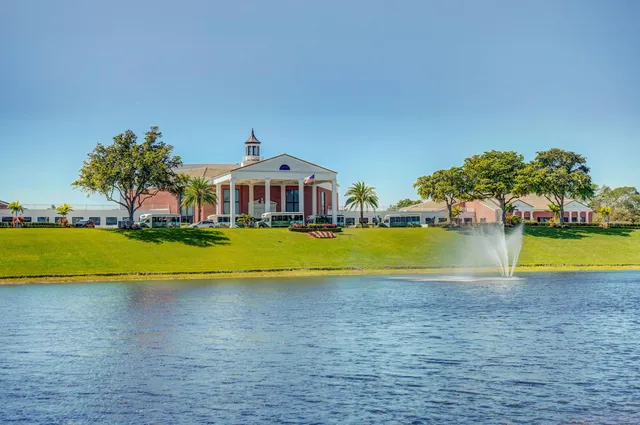 $89,500 | 390 Durham Circle, Unit M, Deerfield Beach, FL 33442