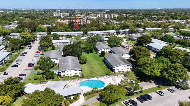 $89,500 | 390 Durham Circle, Unit M, Deerfield Beach, FL 33442