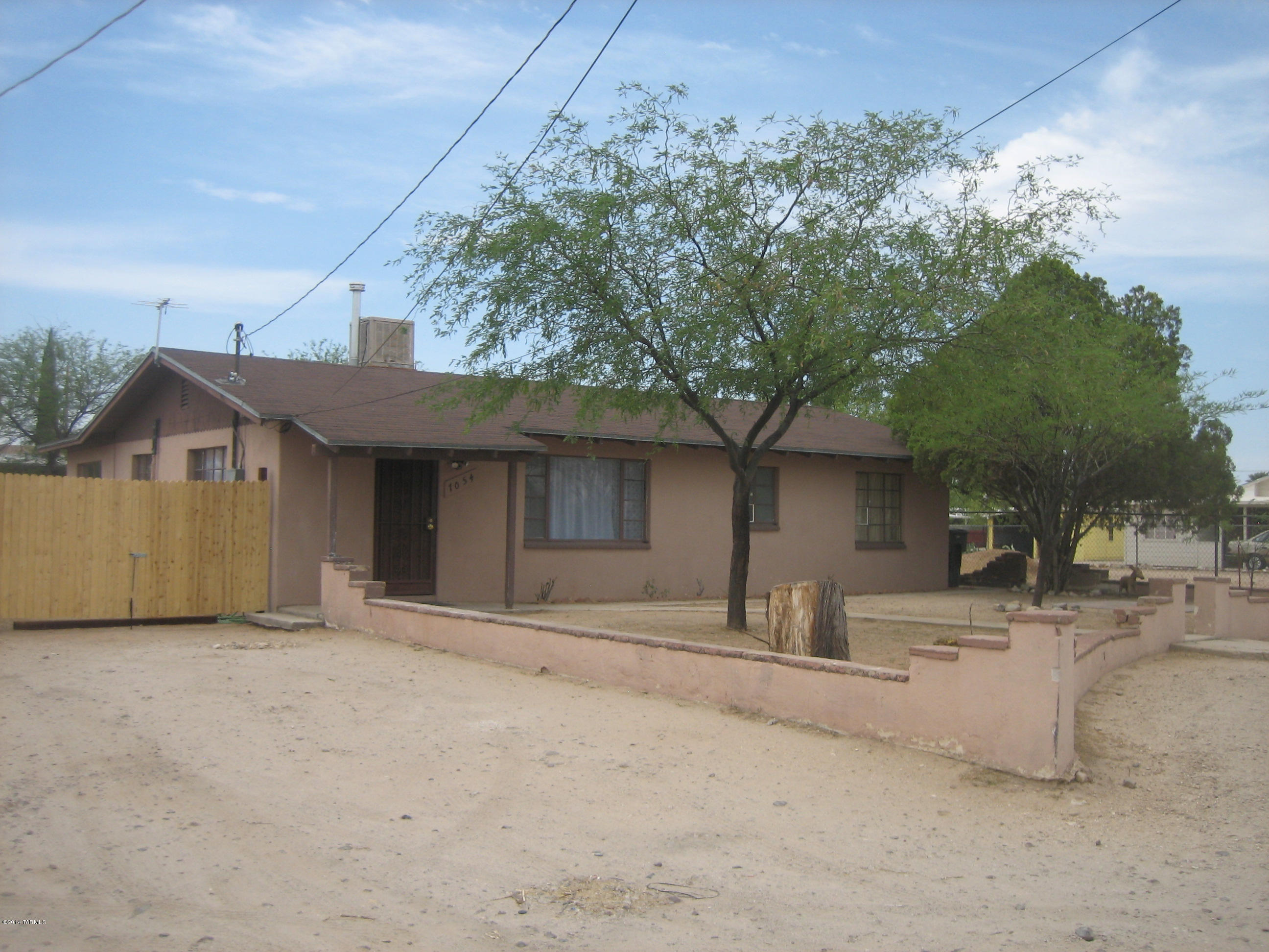 1054 East Roger Road Tucson, AZ 85719 - Photo 3 of 10 Gallery Image 3