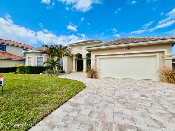 $777,500 | 336 Southampton Drive, Indialantic, FL 32903