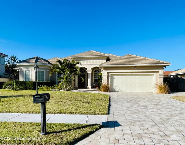 $785,000 | 336 Southampton Drive, Indialantic, FL 32903