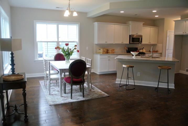 617 Pendleton Drive Moncks Corner, SC 29461 - Photo 12 of 29 Franklin Kitchen & Breakfast Photo