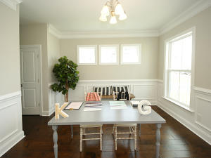 617 Pendleton Drive Moncks Corner, SC 29461 - Photo 6 of 29 Franklin Dining