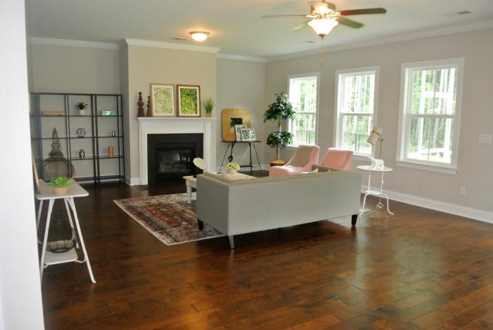 617 Pendleton Drive Moncks Corner, SC 29461 - Photo 10 of 29 Franklin Family Room photo