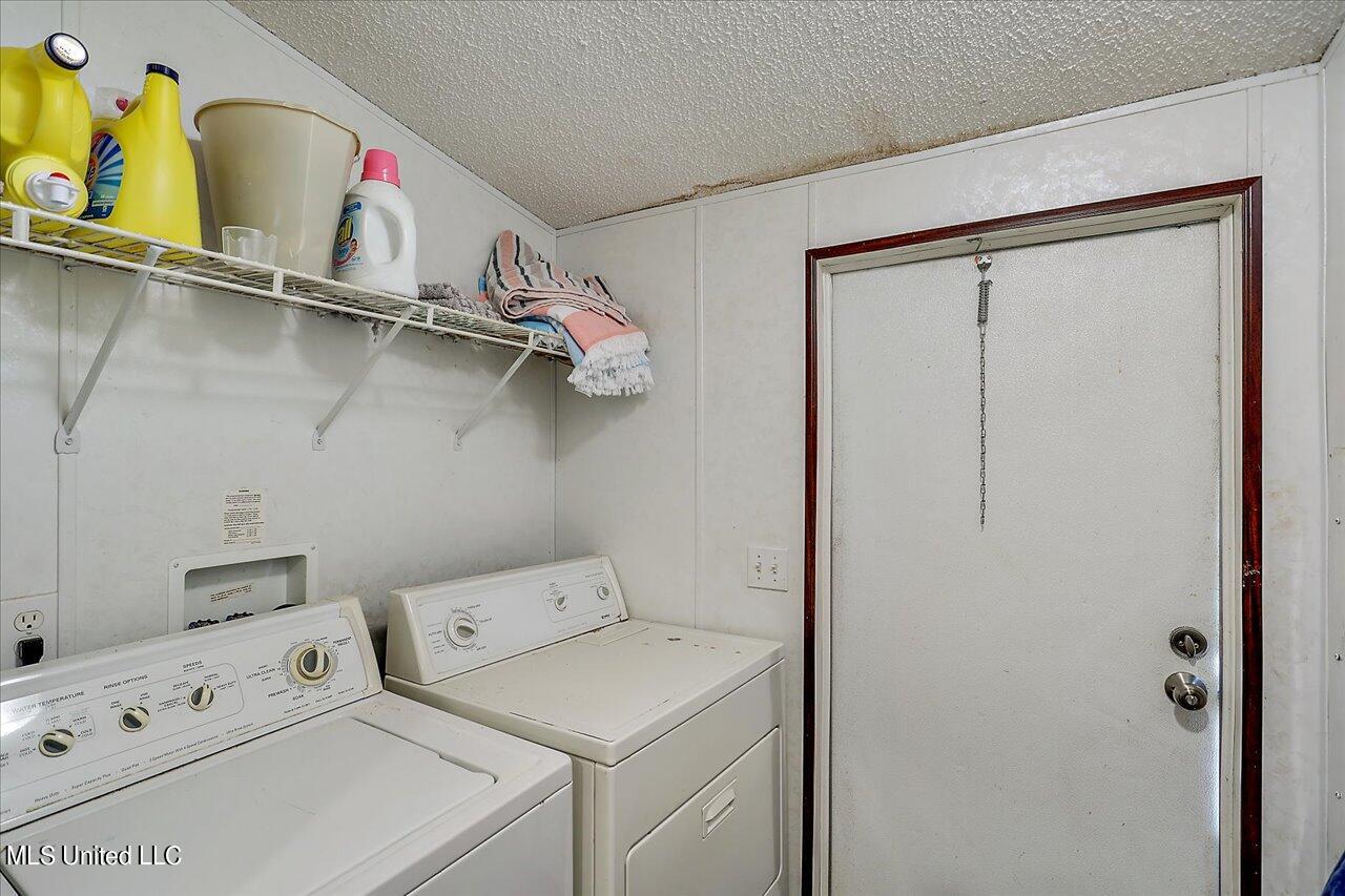 124 Canterbury Road Brandon, MS 39042 - Photo 20 of 24 20-124 Canterbury Rd