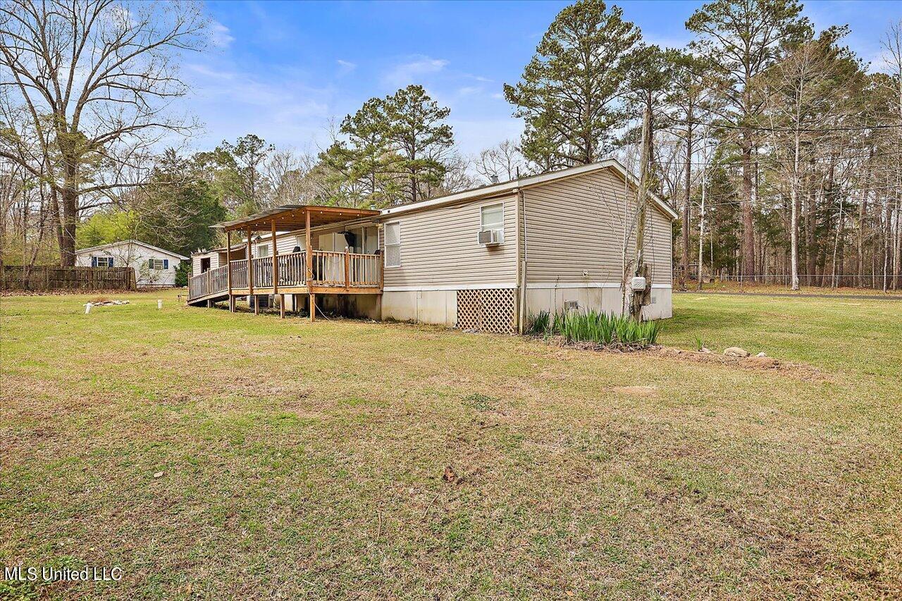 124 Canterbury Road Brandon, MS 39042 - Photo 24 of 24 24-124 Canterbury Rd