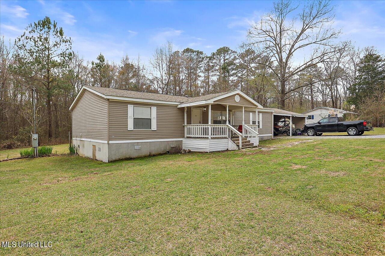 03-124 Canterbury Rd